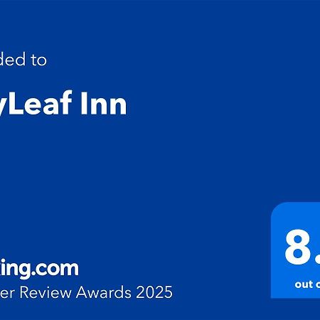 Bayleaf Inn Port Blair Luaran gambar